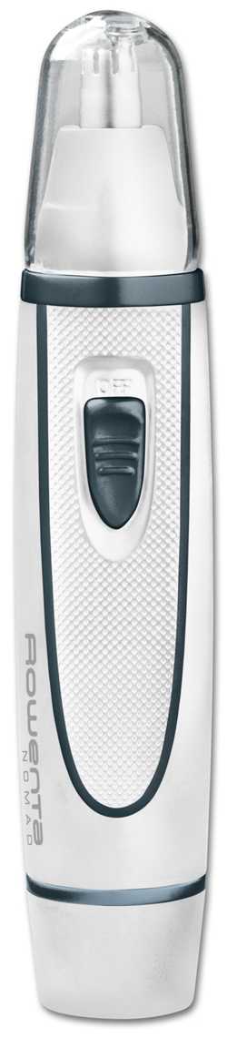 Триммер для ушей и носа Rowenta Nomad  TN3507F0