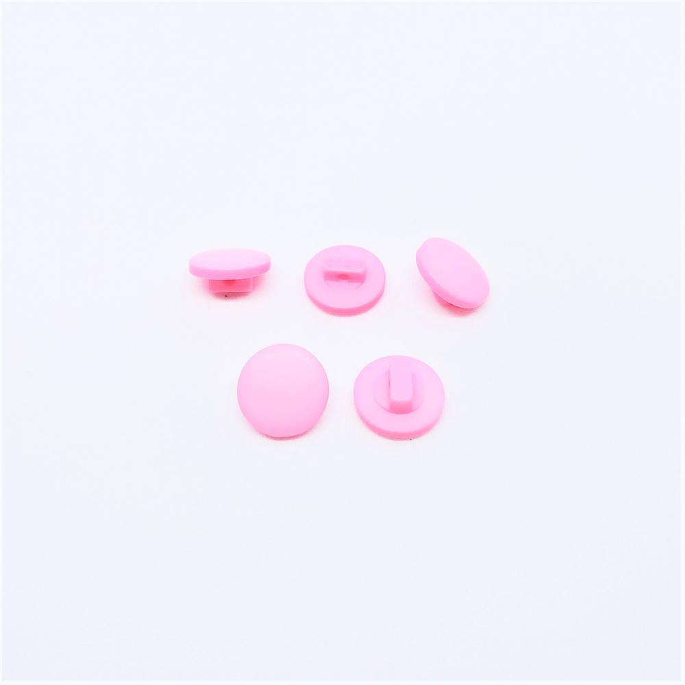 Пуговицы №624 NE68 Pink 18L