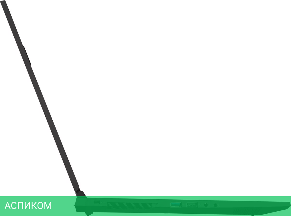 Ноутбук OSiO CyberLine C160i-003