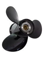 Гребной винт 58100-88L83-019, шаг 17, диаметр 11