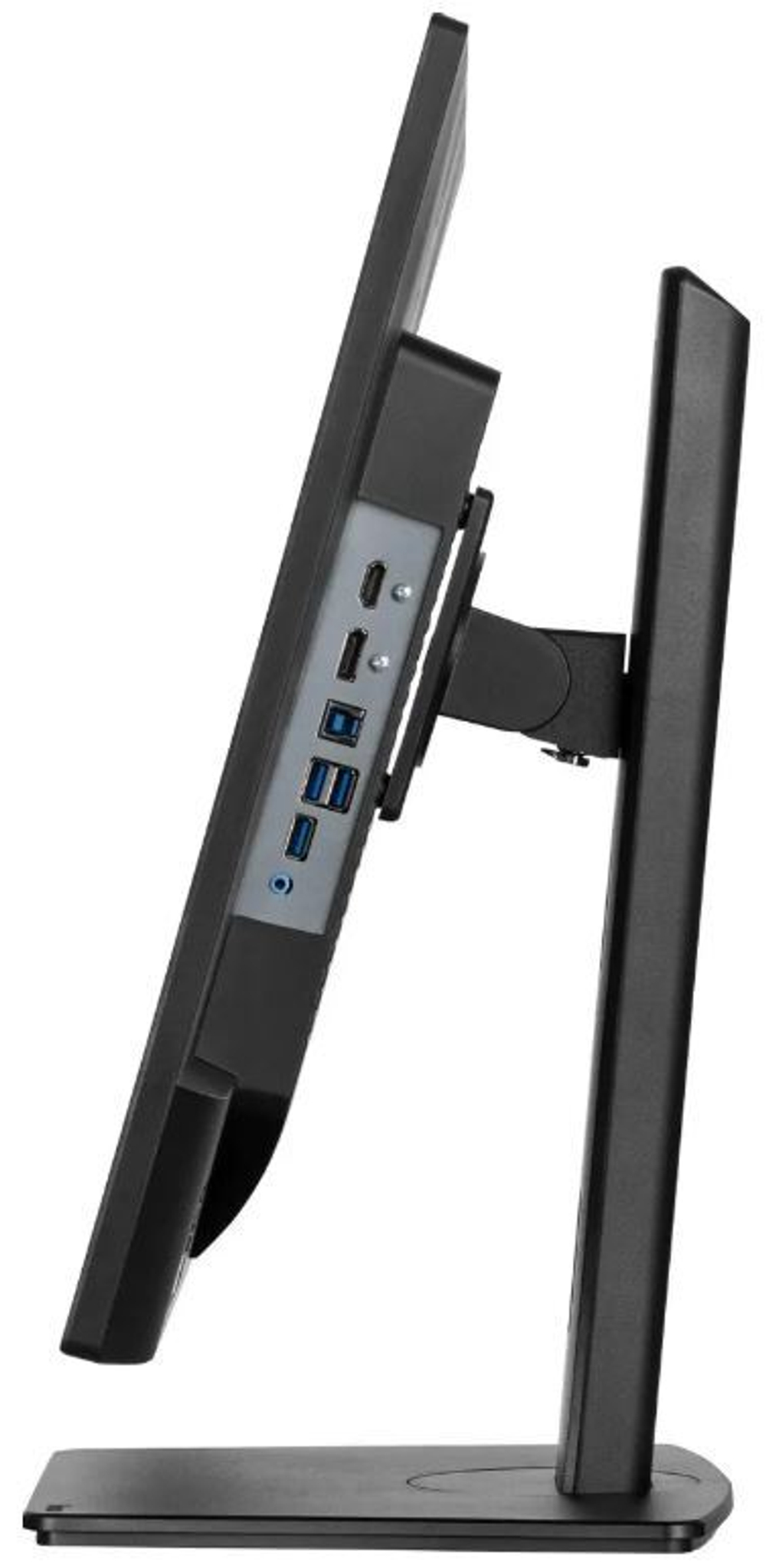 Монитор 31,5" Iiyama ProLite XB3270QSU-B1