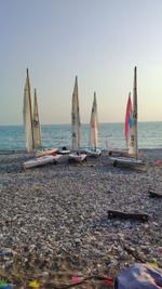 Спортивные сборы 01-08 августа 2026