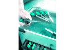Набор отверток Wera, Kraftform Plus Lasertip с подставкой, 6 предметов, WE-105622