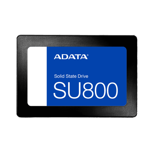 Твердотельный накопитель SSD ADATA Ultimate SU800 ASU800SS-1TT-C