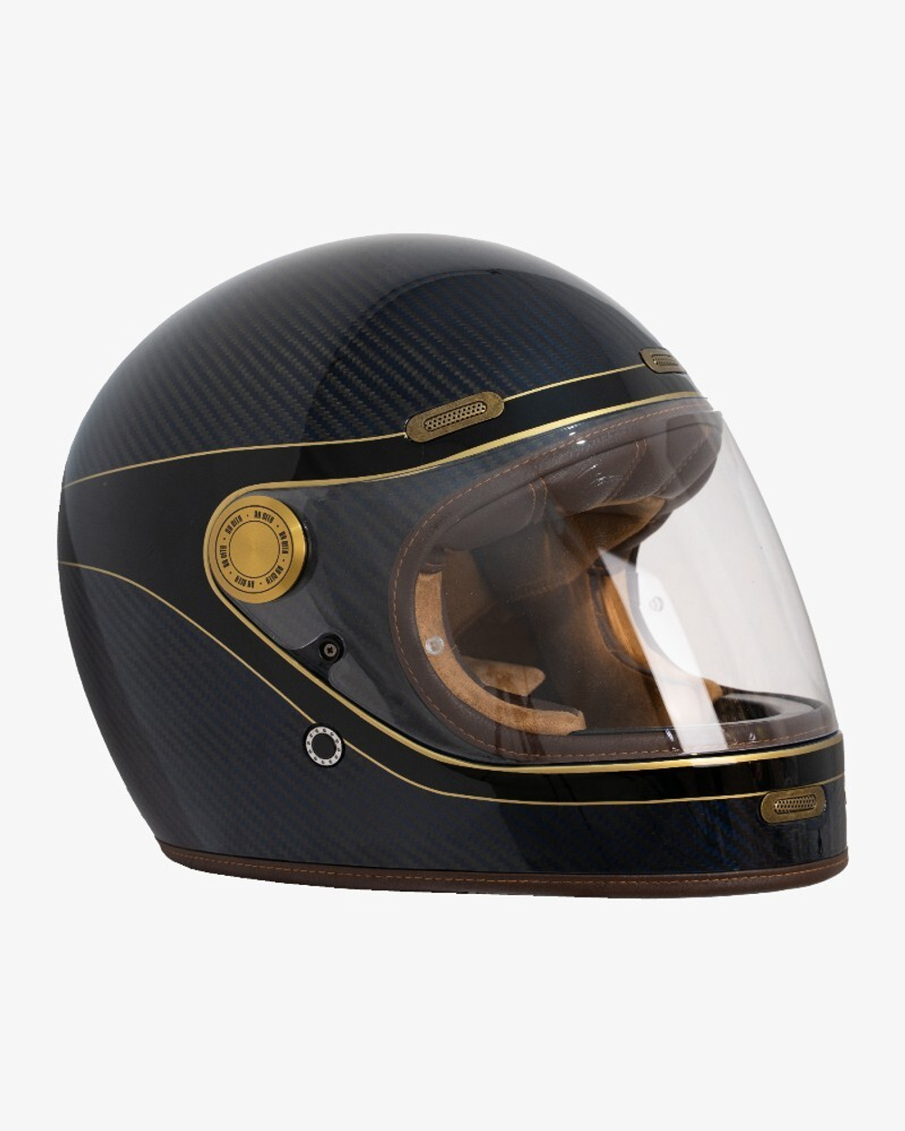 интеграл BY CITY ROADSTER III CARBON Blue
