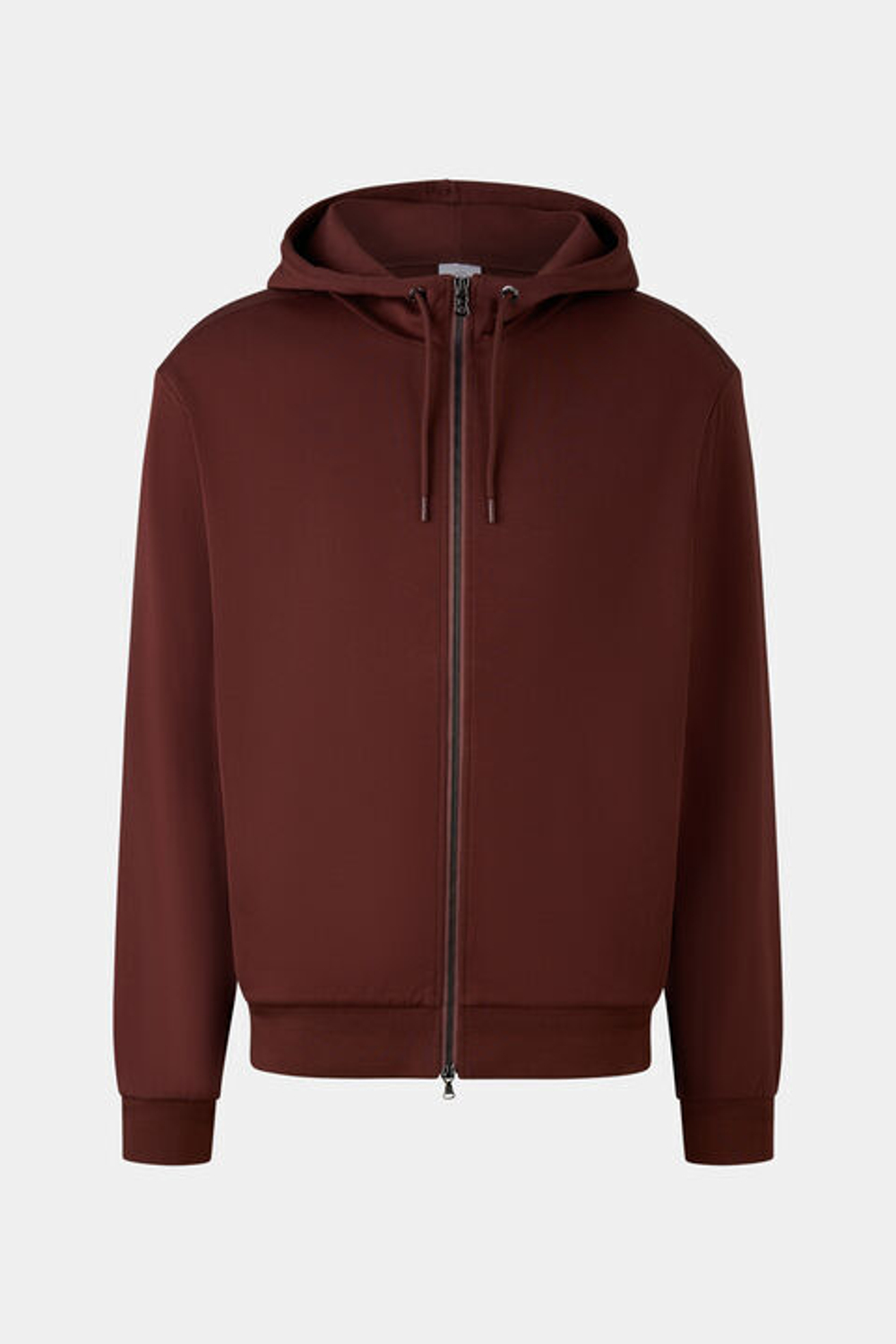 Куртка BOGNER STEVEN в бордовом цвете