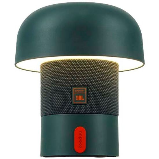 Kooduu Sensa Play Mini портативная колонка и лампа JBL