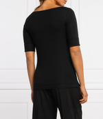 блузка LAUREN RALPH LAUREN - черный(200654963)