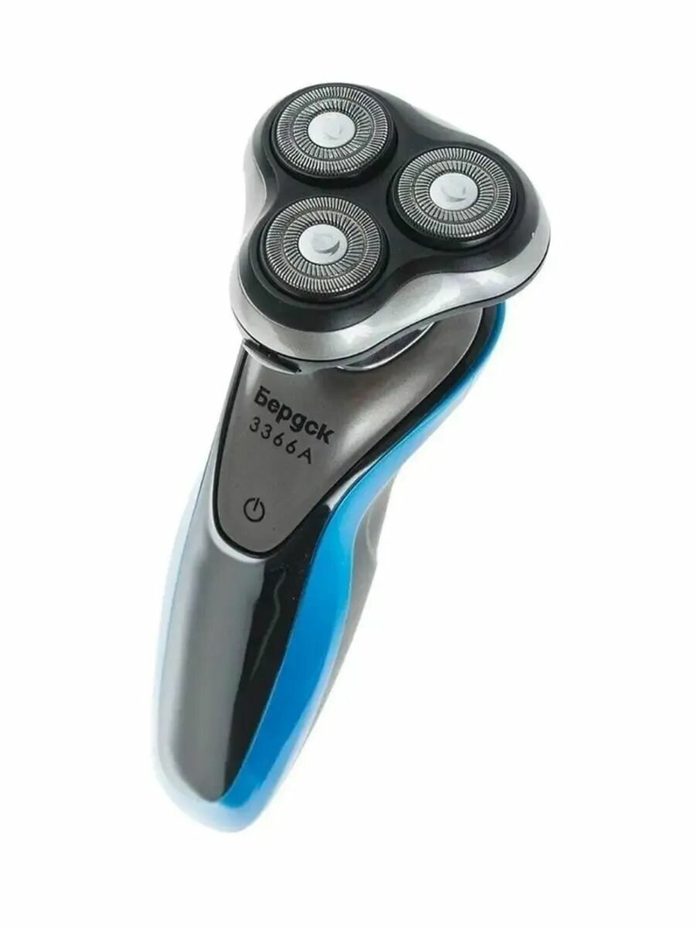 Бритва электрическая Бердск 3366А