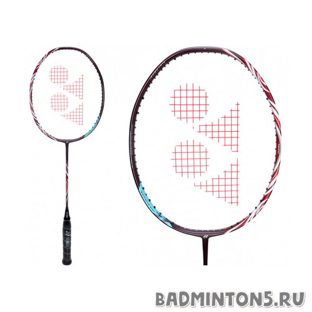 YONEX ASTROX 100 ZZ (3U/G5) Kurenai