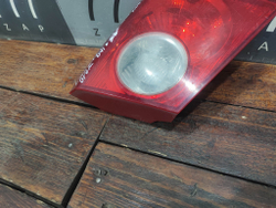 Фонарь задний левый Chevrolet Lacetti 04-13 Б/У Оригинал 96551216