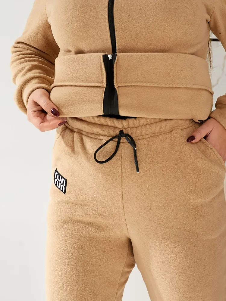 Костюм спортивный УК-513-5 Fabrika