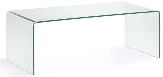 Столик Burano прозрачный Испания