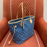 Louis Vuitton Neverfull MM