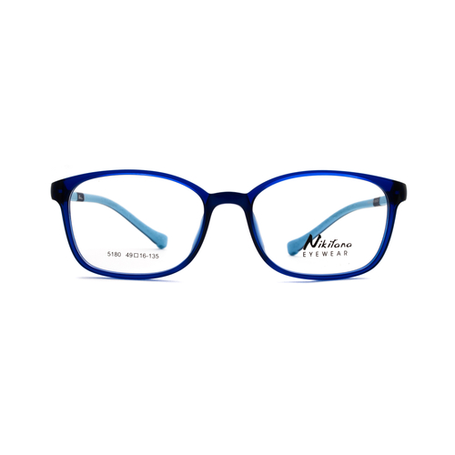 Оправа вайфайер Nikitana NI5180 C3-1 сине-голубая