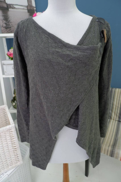 Кардиган-джемпер Rainbow оригинальный 40-42 размер