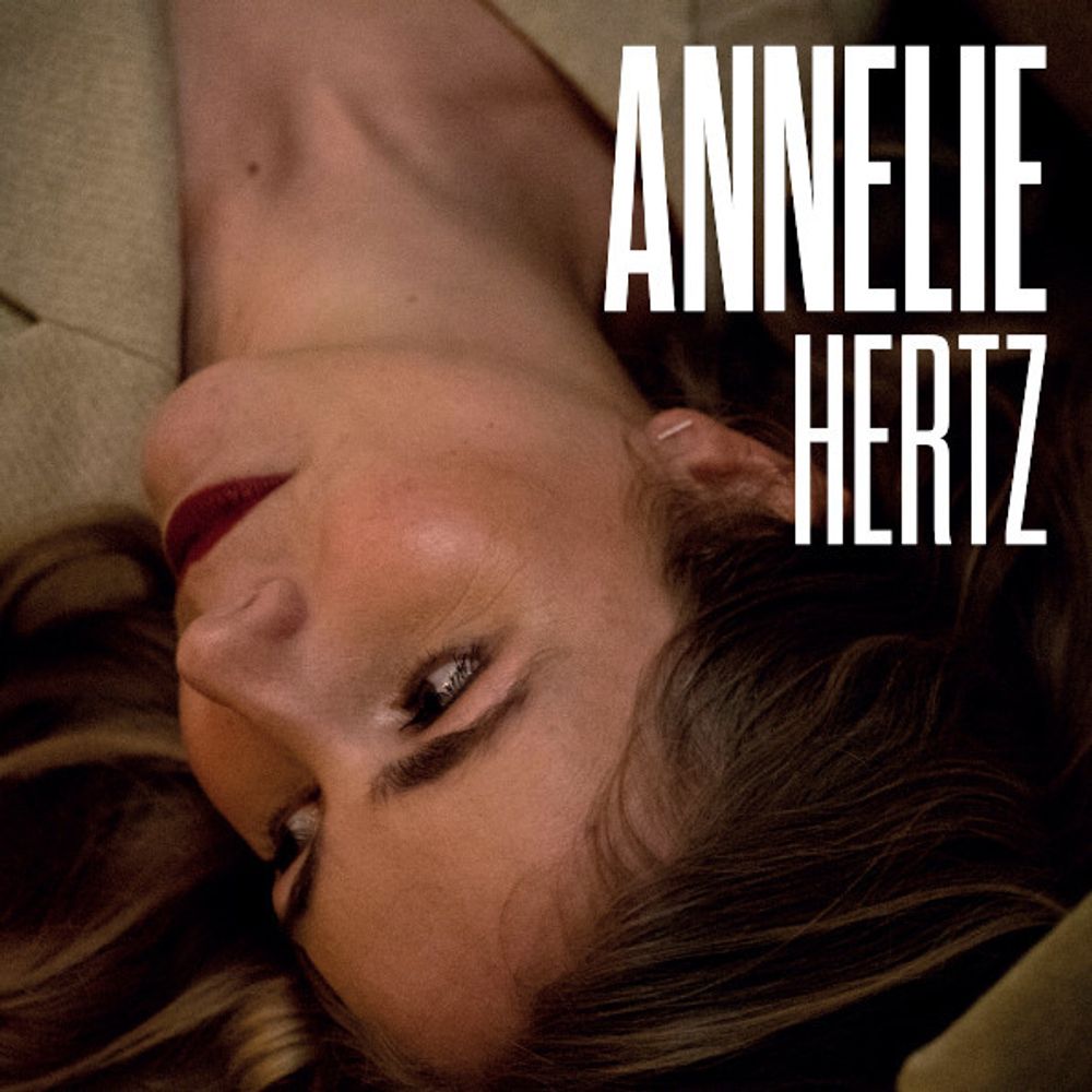 Annelie / Hertz (LP) Annelie / Hertz (LP)