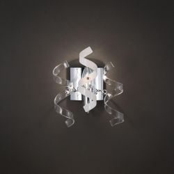 Citilux Рандом CL222321 Бра Хром