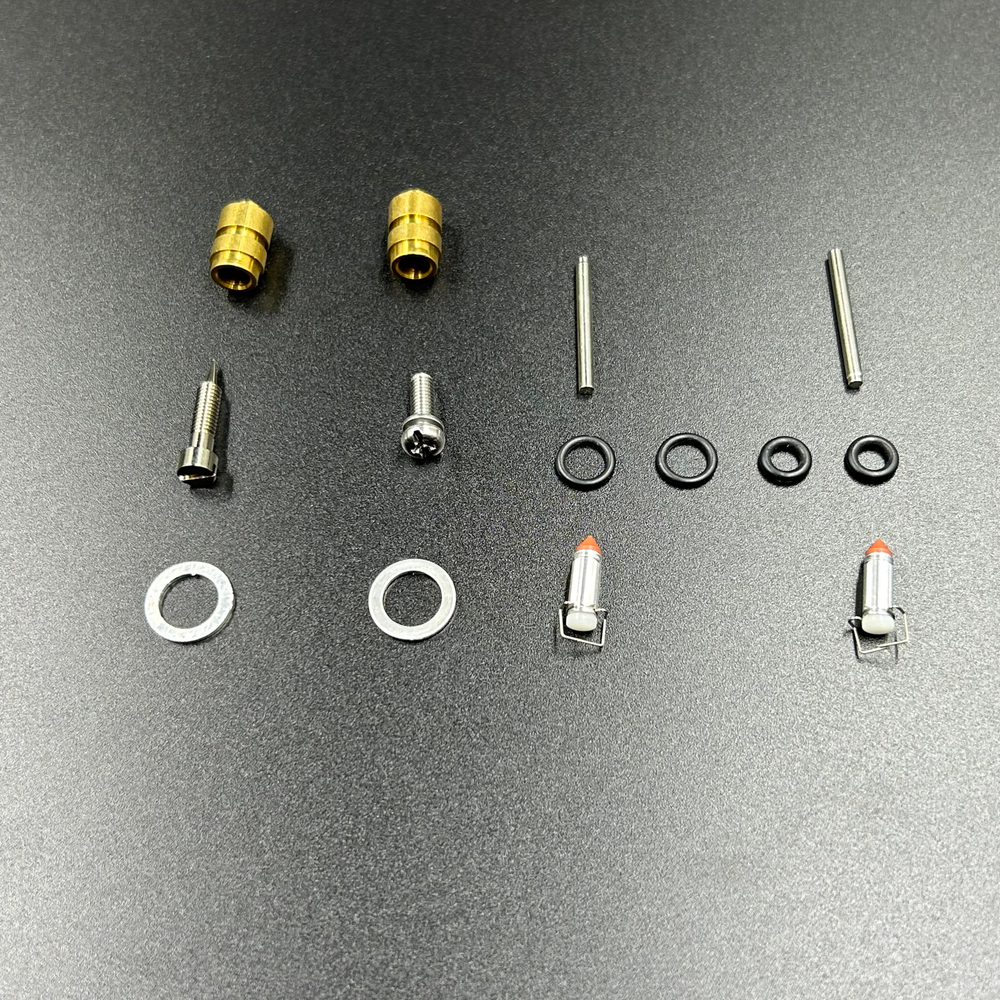 Ремкомплект карбюратора Yamaha 55 (Osaka)