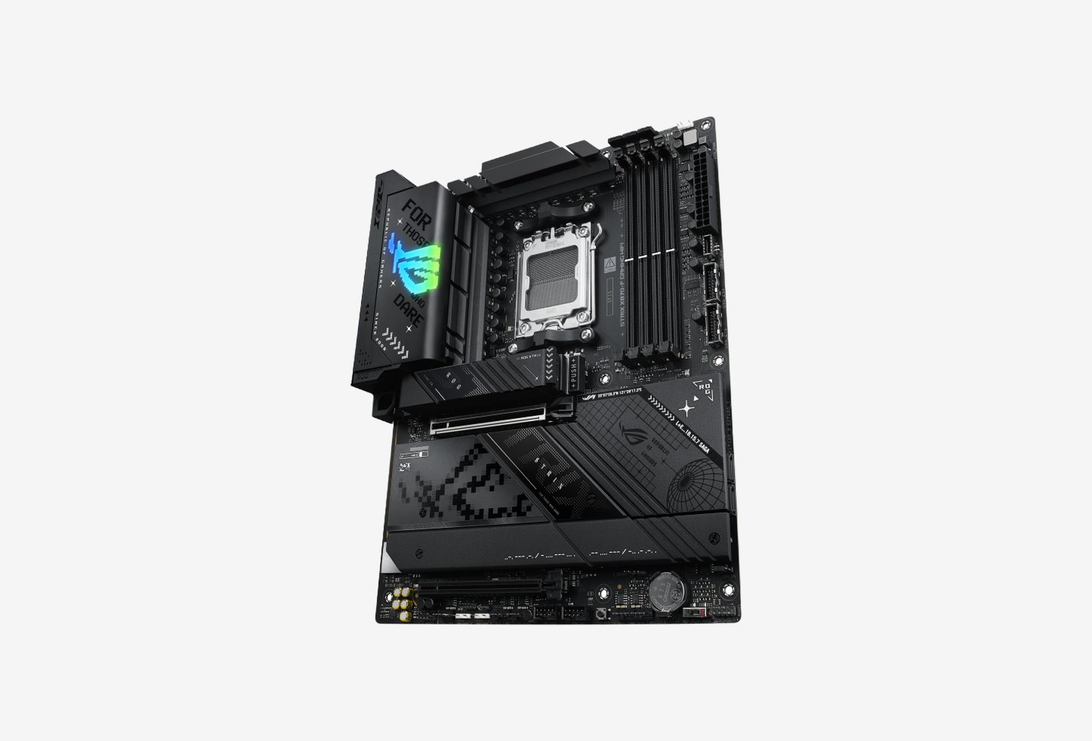 ROG STRIX X870-F GAMING WIFI_0326227100450