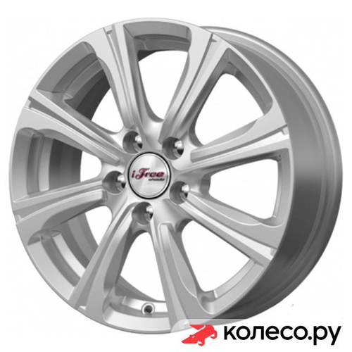 Апероль 6x15/5*100 D57.1 ET38 Нео-классик