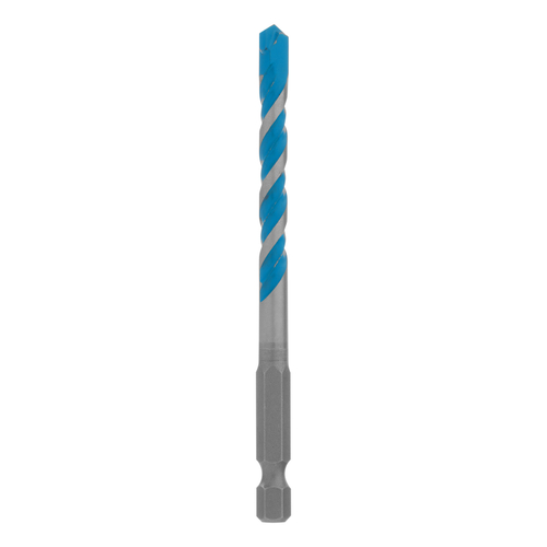 Сверло универсальное, Multipurpose PRO, 6-гр. хвостовик, 8мм Gross