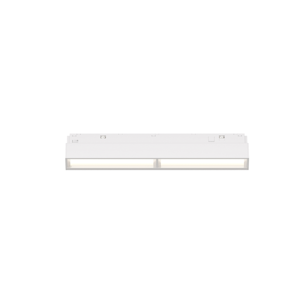 Трековый светильник Technical TR106-4-12W-DS-W