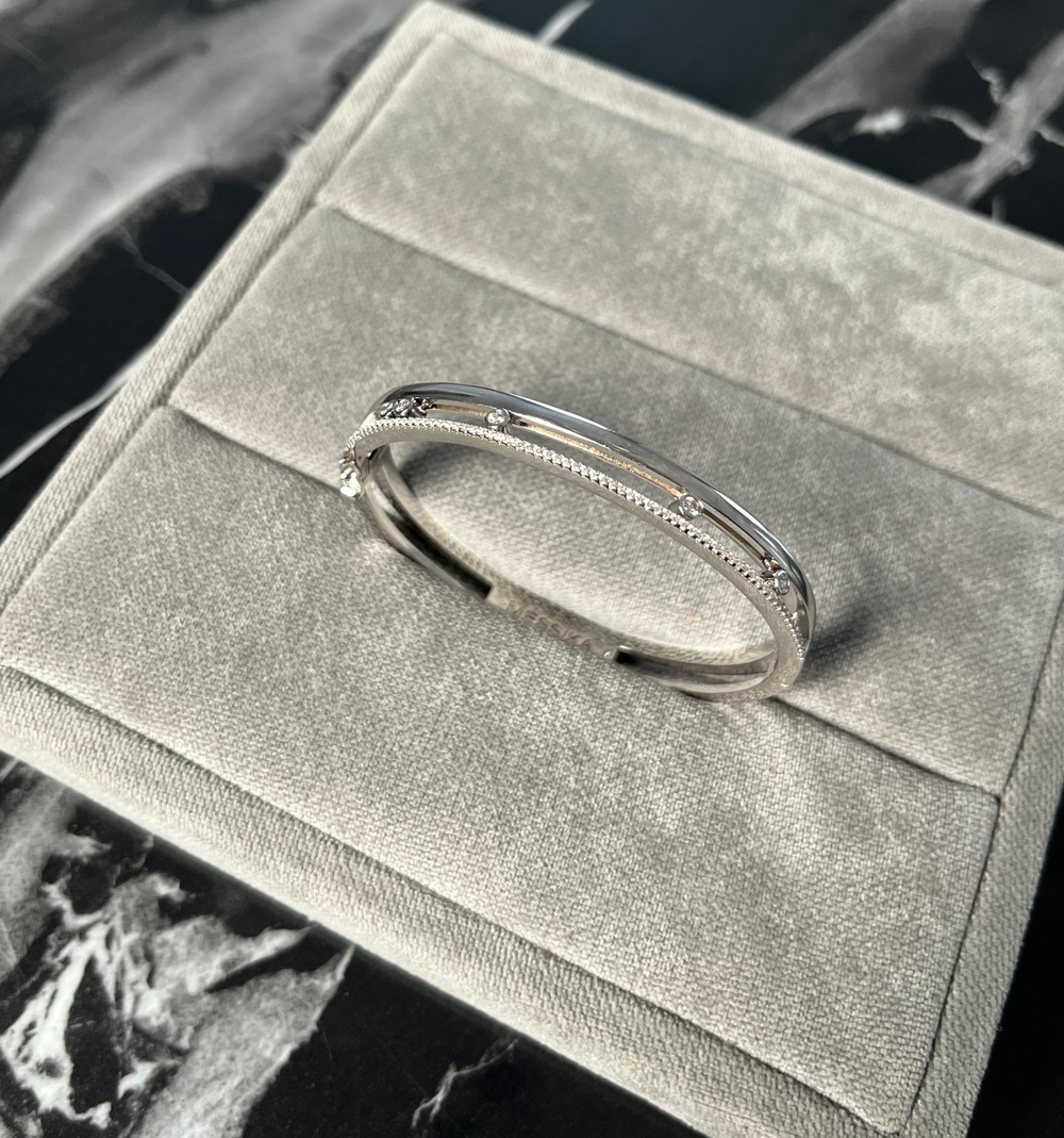 Браслет PASSION silver