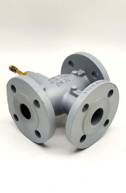 Клапан трёхходовой Honeywell V5329A1046 DN32 Kvs-25 PN16