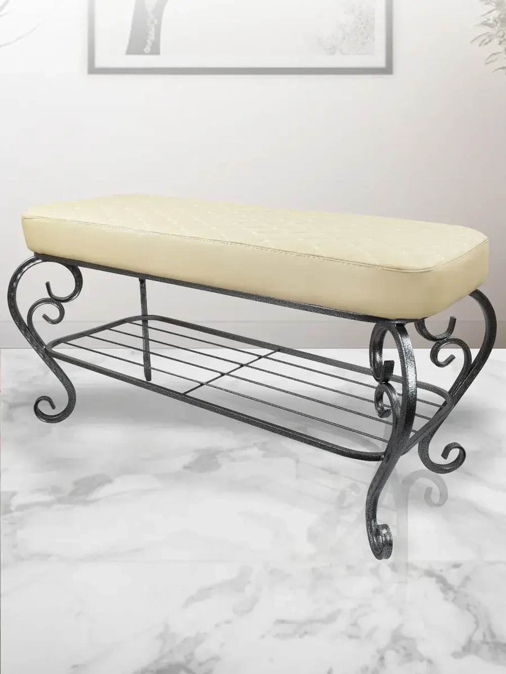 Пуфик Грация Макси-4