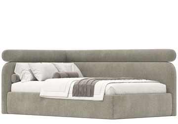 Кровать угловая Эмбер kids