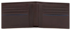 Кошелек Piquadro PU6190B2VR/MO B2 Revamp