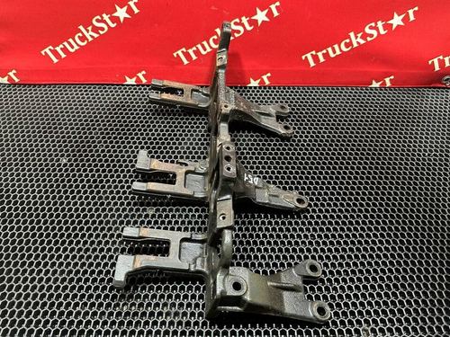 Кронштейн EGR