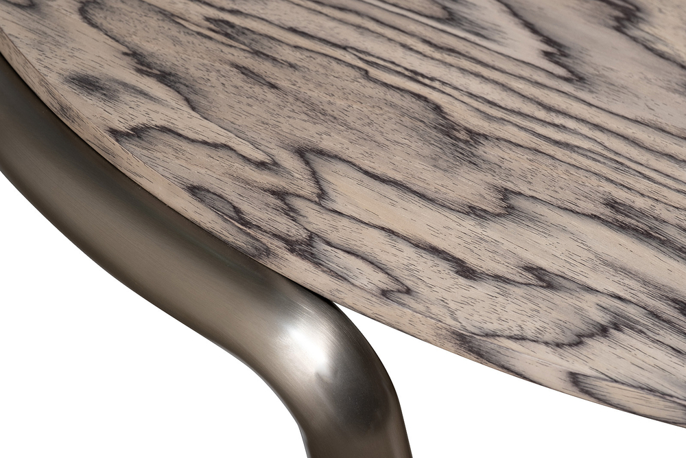 Стол журнальный 140х42см Garda Decor