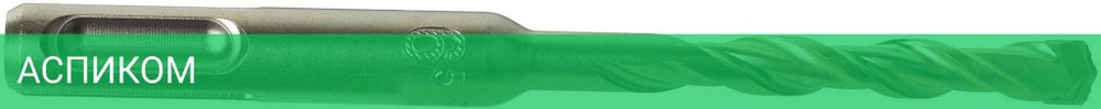 Бур Milwaukee SDS+ M2 6.5x110 (4932344292)