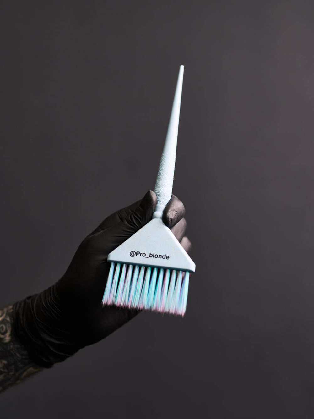 Кисть для окрашивания (Ширина 6см)