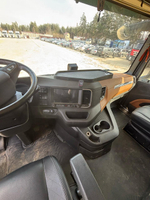 Shacman (Shaanxi) SX* 4x2 Седельный тягач SX4188YY381 (Дизельный, 12,5 л, 473 л.с., АТ)