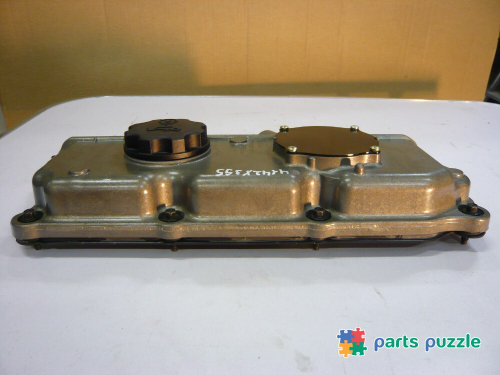 Крышка головки блока цилиндров в сборе / CYL.HEAD COVER АРТ: 4142X395РО