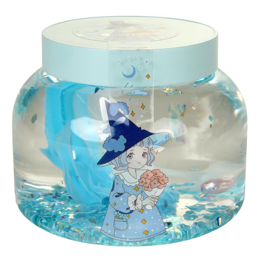 Лизун в ассортименте, банка С-45355