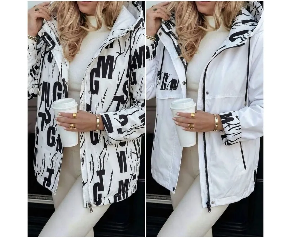 Ветровка 7388207 Fabrika