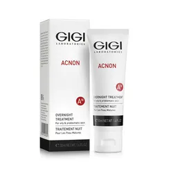 Крем ночной Акнон