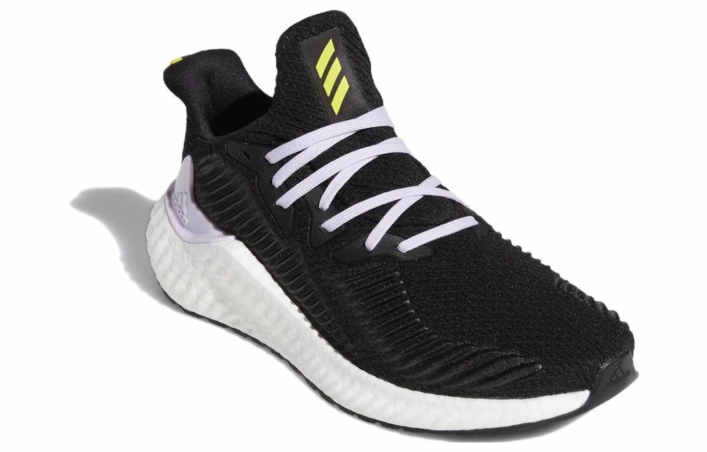 Кроссовки Adidas Alphaboost Iwd (Женская размерная сетка)