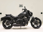 Kawasaki Vulcan 650S , 2015