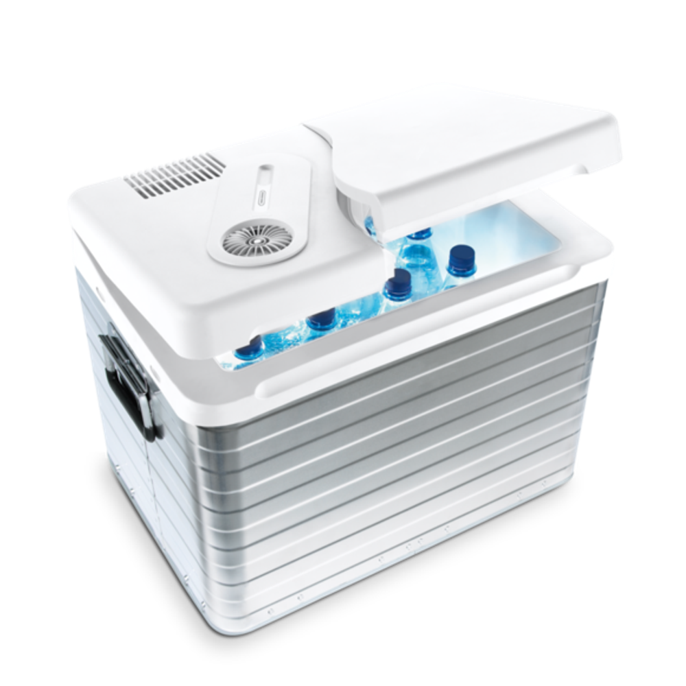 Термоэлектрический автохолодильник Mobicool MQ40A AC/DC