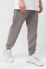 Штаны Codered Basic Summer серые светлые