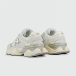 кроссовки New Balance 9060 Light Grey Wmns