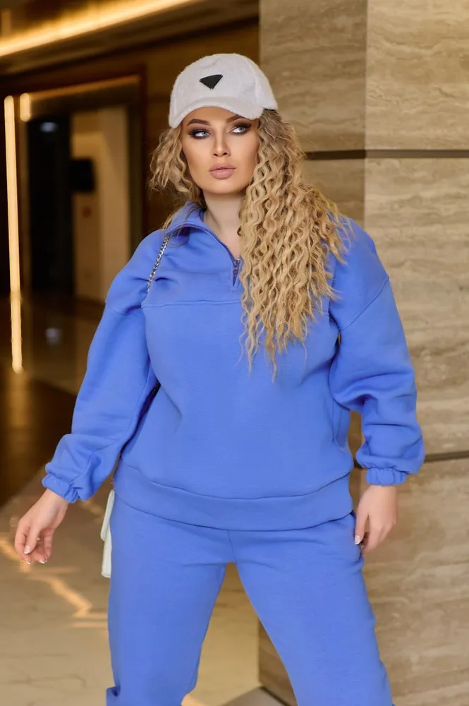 Костюм УК-05727-1 Fabrika