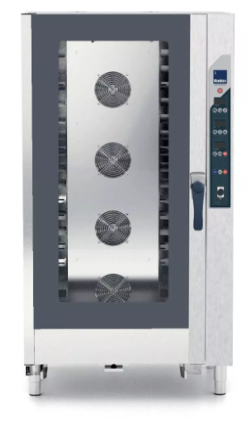 Печь конвекционная Radax CHEKHOV CC16DYC