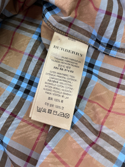 Рубашка Burberry