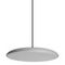 Подвесной светодиодный светильник Loft IT Plato 10119 Grey